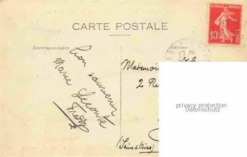 AK / Ansichtskarte LIBOURNE 33 Gironde La Dordogne Vue du Quai du Pont