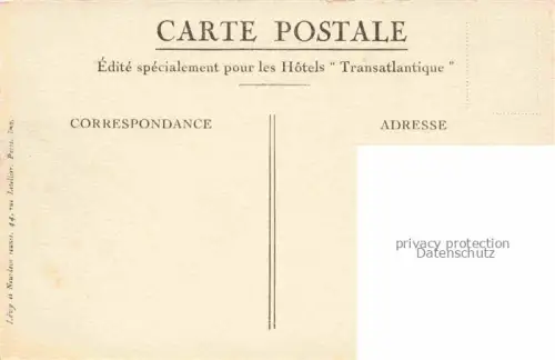 AK / Ansichtskarte Azrefout Mana Michelet Maroc Village de marabouts