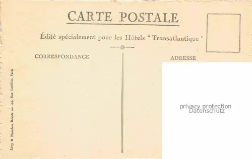 AK / Ansichtskarte Nefta Tunesie Zaonia des Quadria