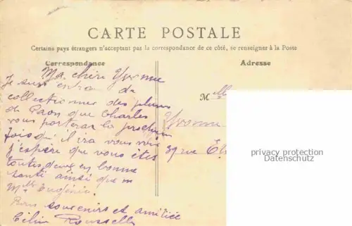 AK / Ansichtskarte Maisons-Laffitte Saint-Germain-en-Laye 78 Yvelines Le Coteau