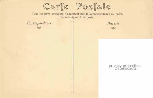 AK / Ansichtskarte Estrees-la-Campagne CAEN 14 Calvados Le Chateau de Quesnay