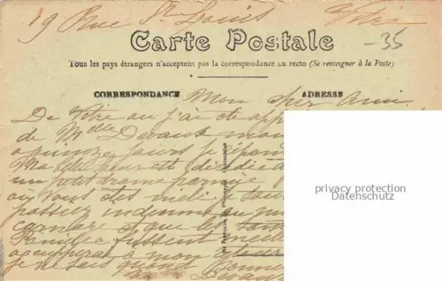 AK / Ansichtskarte Vitre  RENNES 35 Ille-et-Vilaine Le Chateau cote Nord