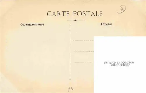 AK / Ansichtskarte AVIGNON 84 Vaucluse Rue des Teinturiers