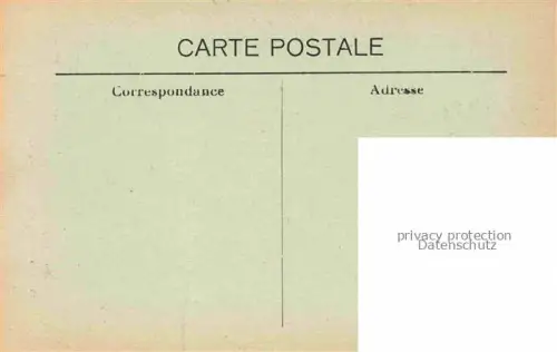 AK / Ansichtskarte LIBOURNE 33 Gironde Confluent de l'Isle a la Dordogne aux Allees Souchet
