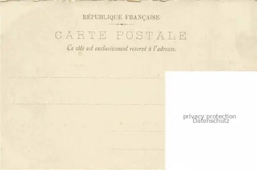 AK / Ansichtskarte BOULOGNE-SUR-MER 62 Pas-de-Calais Le Depart de la Marguerite