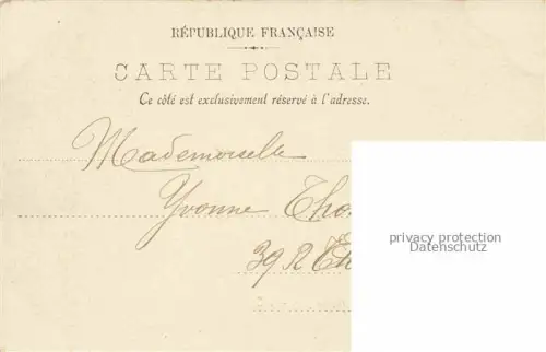 AK / Ansichtskarte LE HAVRE 76 La Jetee et l'Avant port