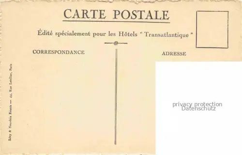 AK / Ansichtskarte Touggourt Tougourt Algerie Entree de Rue