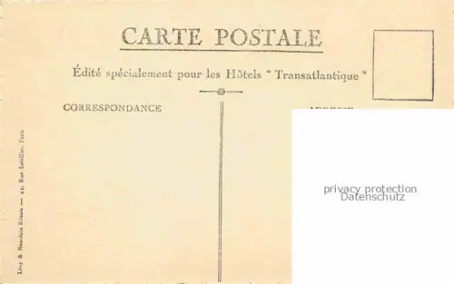 AK / Ansichtskarte Touggourt Tougourt Algerie Vue generale de Temacine