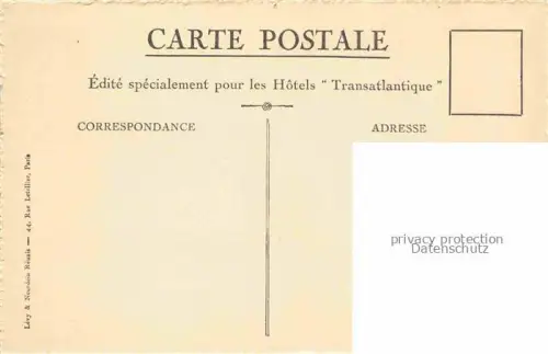 AK / Ansichtskarte Timgad Algerie Arc de Triomphe de Trajan