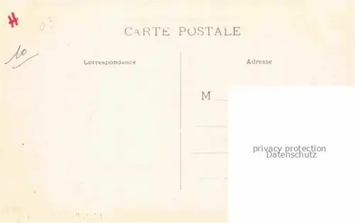 AK / Ansichtskarte MONTLUCON 03 Allier Le Pont sur le Cher