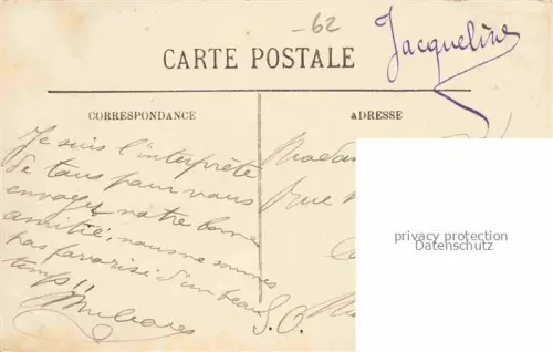 AK / Ansichtskarte Arques  Saint-Omer 62 Pas-de-Calais Le Vieux Chateau