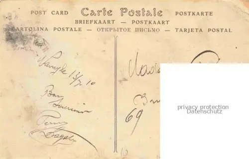 AK / Ansichtskarte Camp de Mailly TROYES 10 Aube Tirs de guerre d'Infanterie