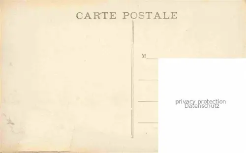 AK / Ansichtskarte Argentat Tulle 19 Correze Les Ruines de Merle