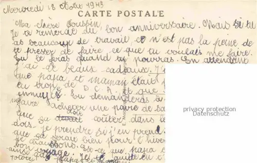 AK / Ansichtskarte Nancay VIERZON 18 Cher Chateau de la Varenne de Nancay vue prise du parc