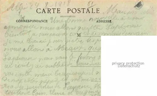 AK / Ansichtskarte Saint-Juery 81 Tarn Place de l'Eglise Croix