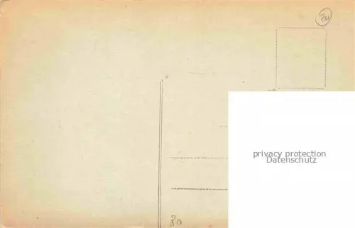 AK / Ansichtskarte Villers-Bretonneux AMIENS 80 Somme Place de la Mairie Ruines Grande Guerre Truemmer 1. Weltkrieg