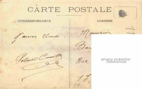 AK / Ansichtskarte Valderies ALBI 81 Tarn Vue générale