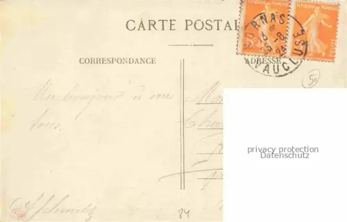 AK / Ansichtskarte Mornas AVIGNON 84 Vaucluse Vue générale et la Vallée du Rhône