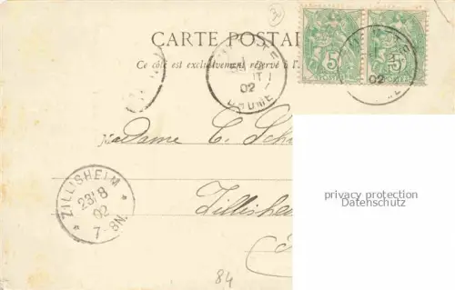 AK / Ansichtskarte Valreas AVIGNON 84 Vaucluse Hôtel de Bruges et d'Inguimbert