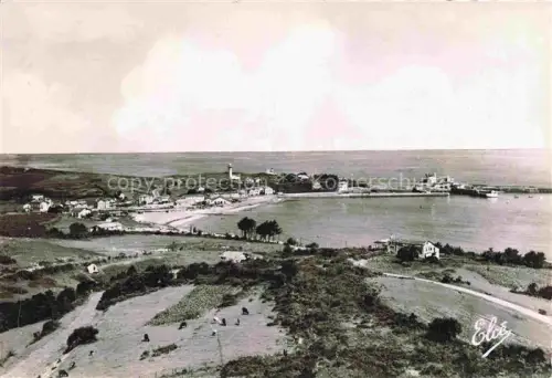 AK / Ansichtskarte SAINT-JEAN-DE-LUZ Bayonne 64 Pyrenees-Atlantiques Baie Port Socoa