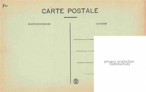 AK / Ansichtskarte Espalion Rodez 12 Aveyron Vieux Palais de Justice En haut Ruines du Chateau de Calmont