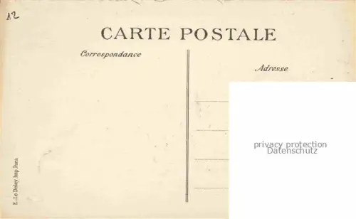 AK / Ansichtskarte Villefranche -de-Rouergue 12 Aveyron Vieux Pont sur l'Alzau