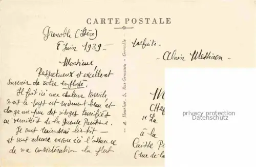 AK / Ansichtskarte Col du Galibier 2556m 73 Savoie Le Chalet et le Tunnel