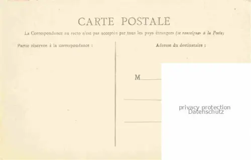 AK / Ansichtskarte Beuzeval HOULGATE Lisieux 14 Calvados Eglise