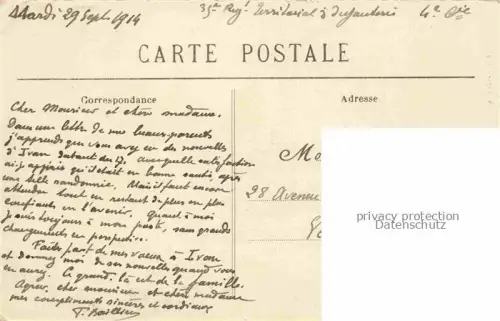 AK / Ansichtskarte LANGRES 52 Haute-Marne Vue prise des Fourches