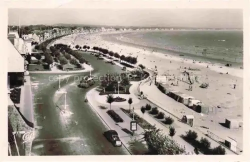 AK / Ansichtskarte LA-BAULE-LES-PINS La Baule sur Mer 44 Vue prise du Majestic