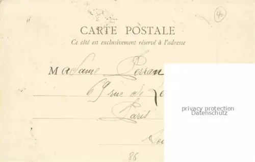 AK / Ansichtskarte Lussac-les-Chateaux Montmorillon 86 Vienne Monument commémoratif du Connétable anglais Jean Chandos