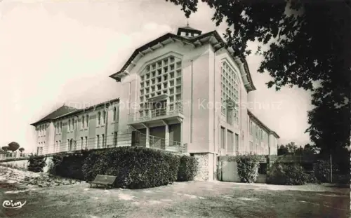 AK / Ansichtskarte La Roche-Posay-les Bains Chatellerault 86 Vienne Etablissement Thermal