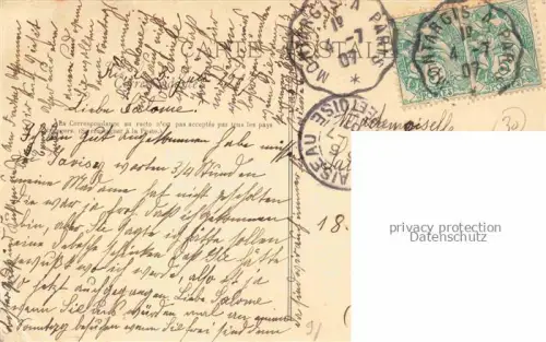 AK / Ansichtskarte Ris-Orangis Evry 91 Essonne Le Pont et les berges de la Seine