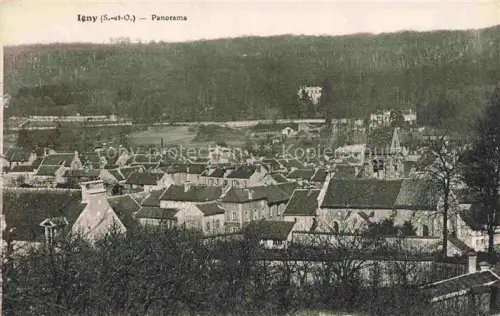 AK / Ansichtskarte Igny  Palaiseau 91 Essonne Panorama