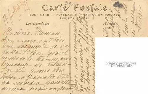 AK / Ansichtskarte Athis-Mons Palaiseau 91 Essonne Etang de Queue d'Aronde