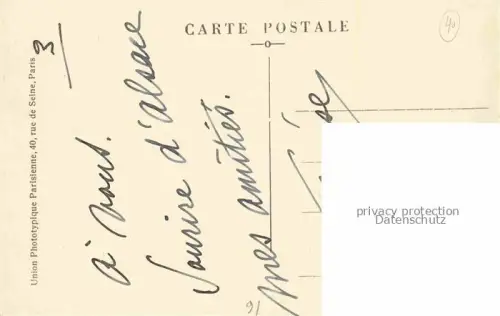 AK / Ansichtskarte Morangis  PALAISEAU 91 Essonne Eglise Kirche