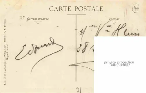 AK / Ansichtskarte Longjumeau Palaiseau 91 Essonne L'Yvette et le pont sur la route de Paris à Orléans