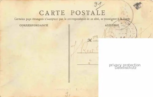 AK / Ansichtskarte CORBEIL -Essonnes 91 Essone Vue générale