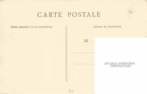 AK / Ansichtskarte PALAISEAU 91 Essonne Route de Villebon