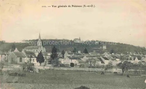AK / Ansichtskarte PALAISEAU 91 Essonne Vue générale