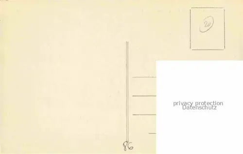 AK / Ansichtskarte Chatellerault 86 Vienne Hôtel de Ville