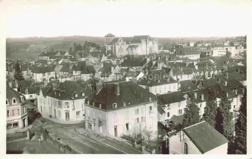 AK / Ansichtskarte St-Yrieix-sous-Aixe LIMOGES 87 Haute-Vienne Vue générale