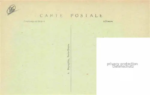 AK / Ansichtskarte Chatellerault 86 Vienne La Vienne et la Manufacture Nationale d'Armes