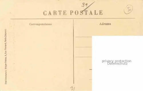 AK / Ansichtskarte St-Sulpice-de-Favieres ETAMPES 91 Essonne Pélerinage La Sortie de la Messe Bénédiction des Enfants