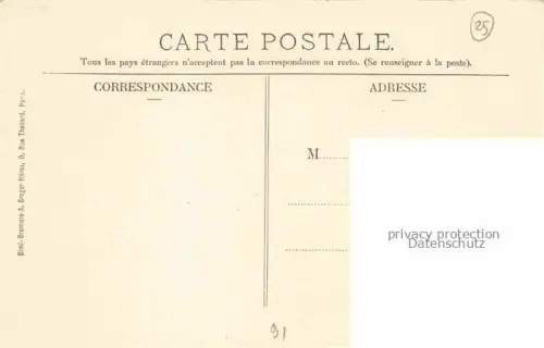 AK / Ansichtskarte Longjumeau Palaiseau 91 Essonne Eglise St. Martin XIIIe siècle