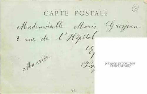AK / Ansichtskarte LEVALLOIS-PERRET 92 Hauts-de-Seine Vue sur le pont du chemin de fer prise du Quai Michelet