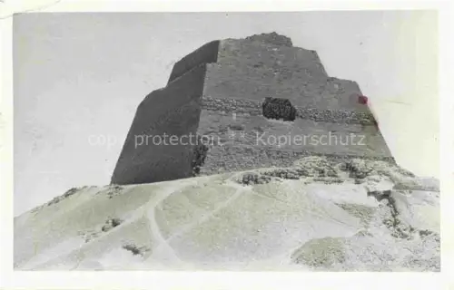 AK / Ansichtskarte Meidum Pyramide Meidoum CAIRO Kairo Caire Egypt Pyramide Meidum