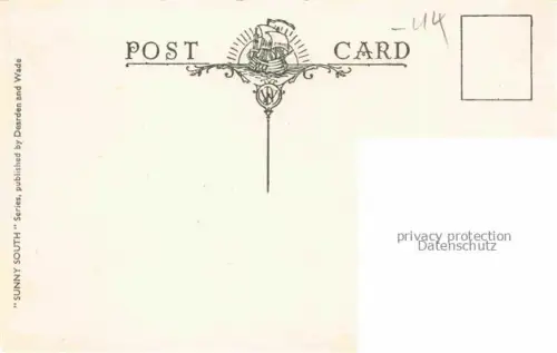 AK / Ansichtskarte BOURNEMOUTH UK Pavilion Terrace