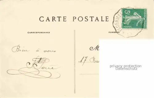 AK / Ansichtskarte Josselin Pontivy 56 Morbihan Le Chateau et le Fort