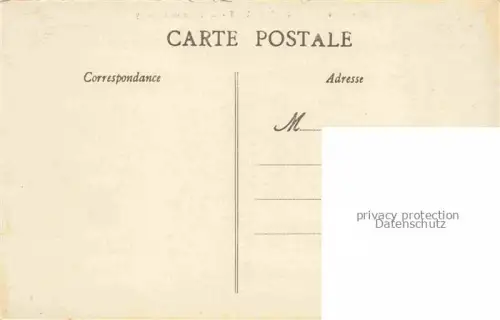 AK / Ansichtskarte Sainte-Anne-de-Auray LORIENT 56 Morbihan La Vallee de Treauray